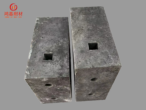 澆注料預(yù)制件的原料、特點(diǎn)和施工方式