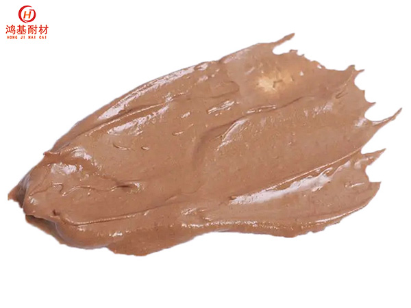 高溫耐火膠泥價(jià)格