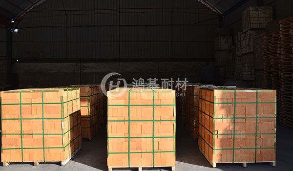 二級高鋁磚報價