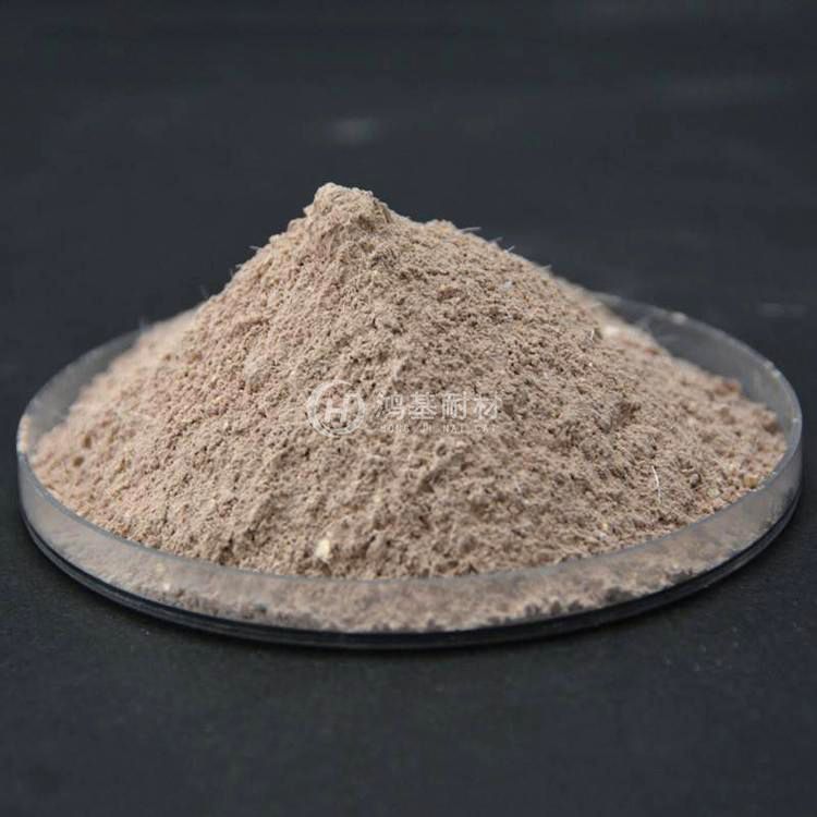 剛玉質(zhì)線圈膠泥