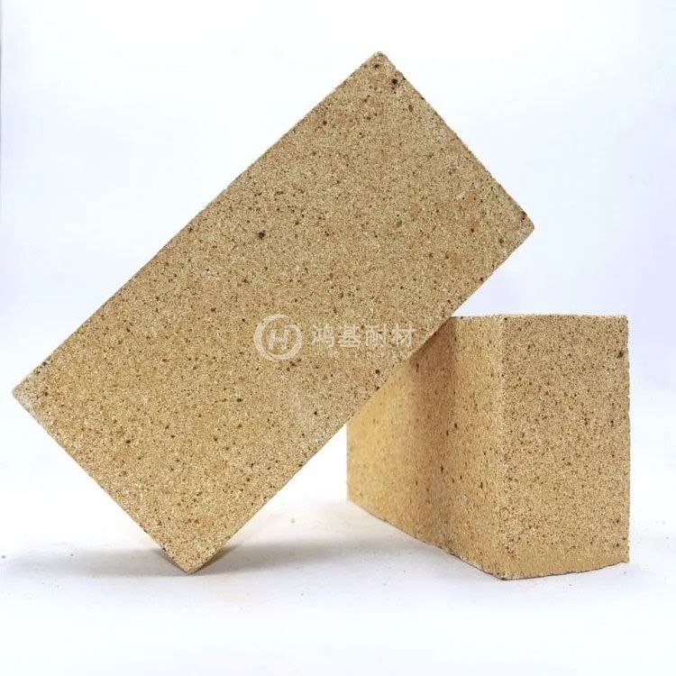 三級高鋁磚(56%含量3.8kg)