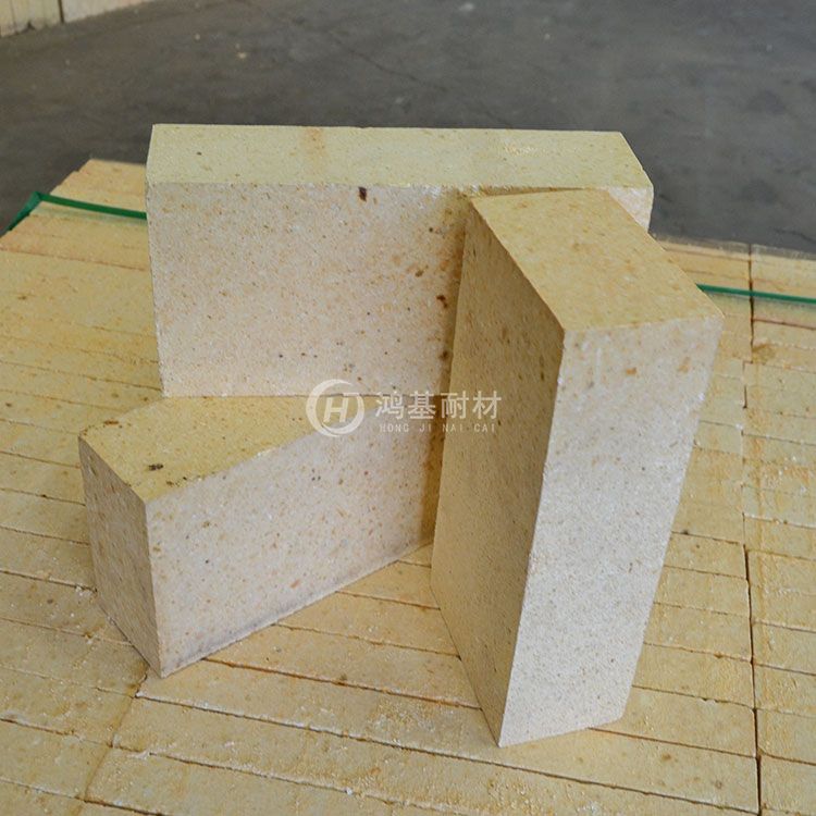 特級高鋁磚(75-76%含量4.5kg)