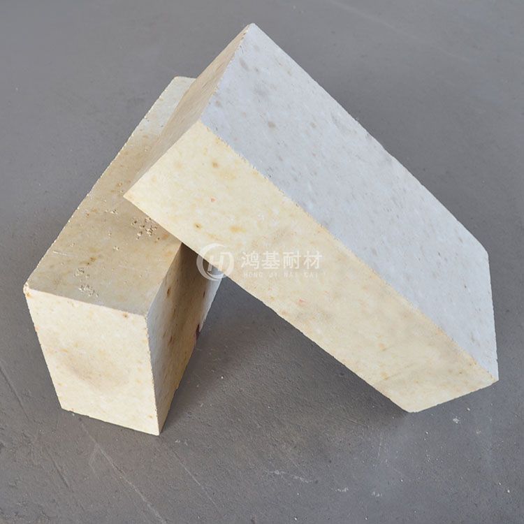 特級高鋁磚(80%含量4.8kg)