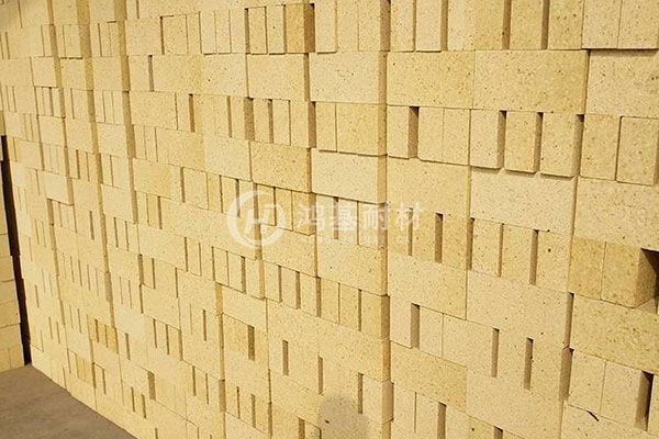 G字號(hào)耐火磚